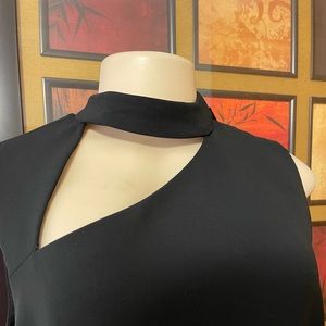 Brand New Elegant Jumpsuit beautiful, Nice Fabric Good Quality , Size 8